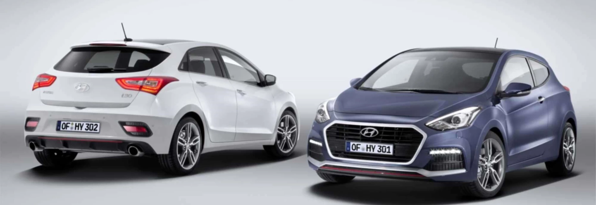 Updated Hyundai i30 pricing and specs announced 